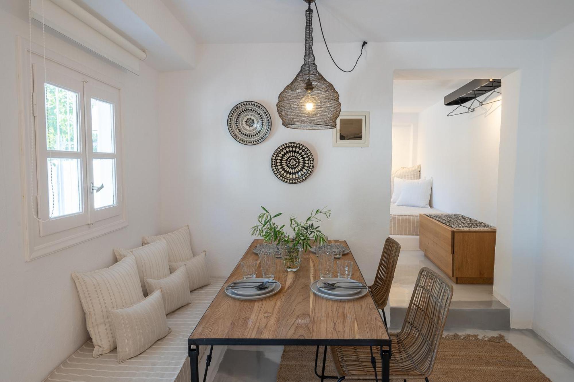 Pouletis Family Apartments - Akroyali Seaview Getaways 칼라마타 외부 사진